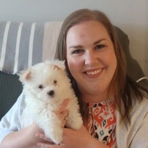 Meet your Posher, Courtney